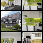 Ferienwohnung
