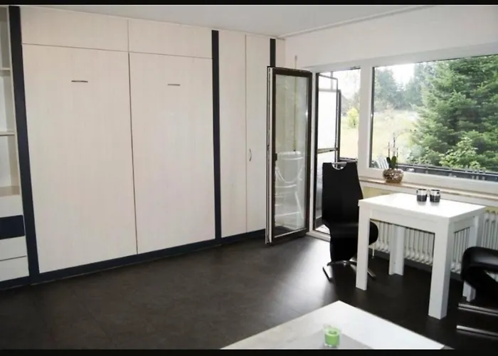 Ferienwohnung