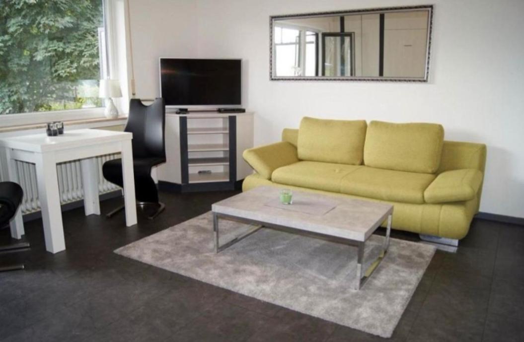 Ferienwohnung * Winterberg