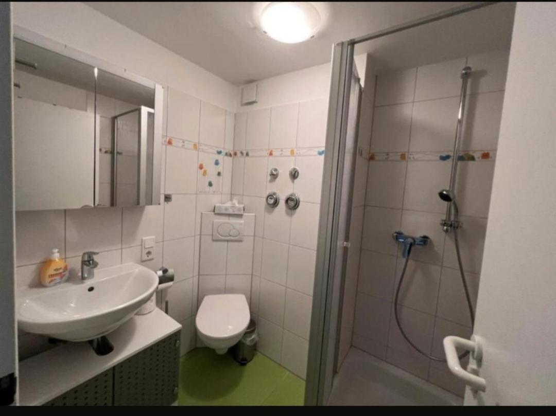 Apartment Ferienwohnung Winterberg