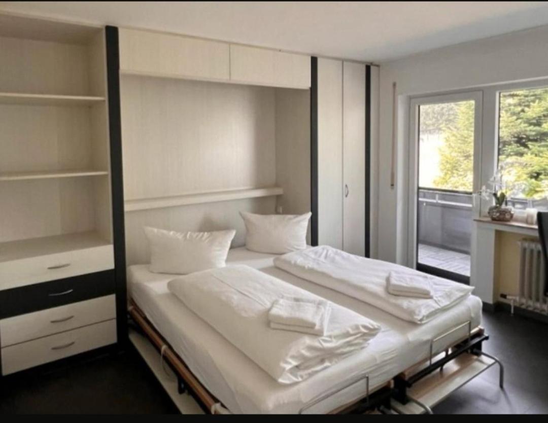 Ferienwohnung * Winterberg