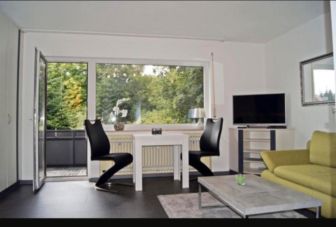 Ferienwohnung Apartment Winterberg