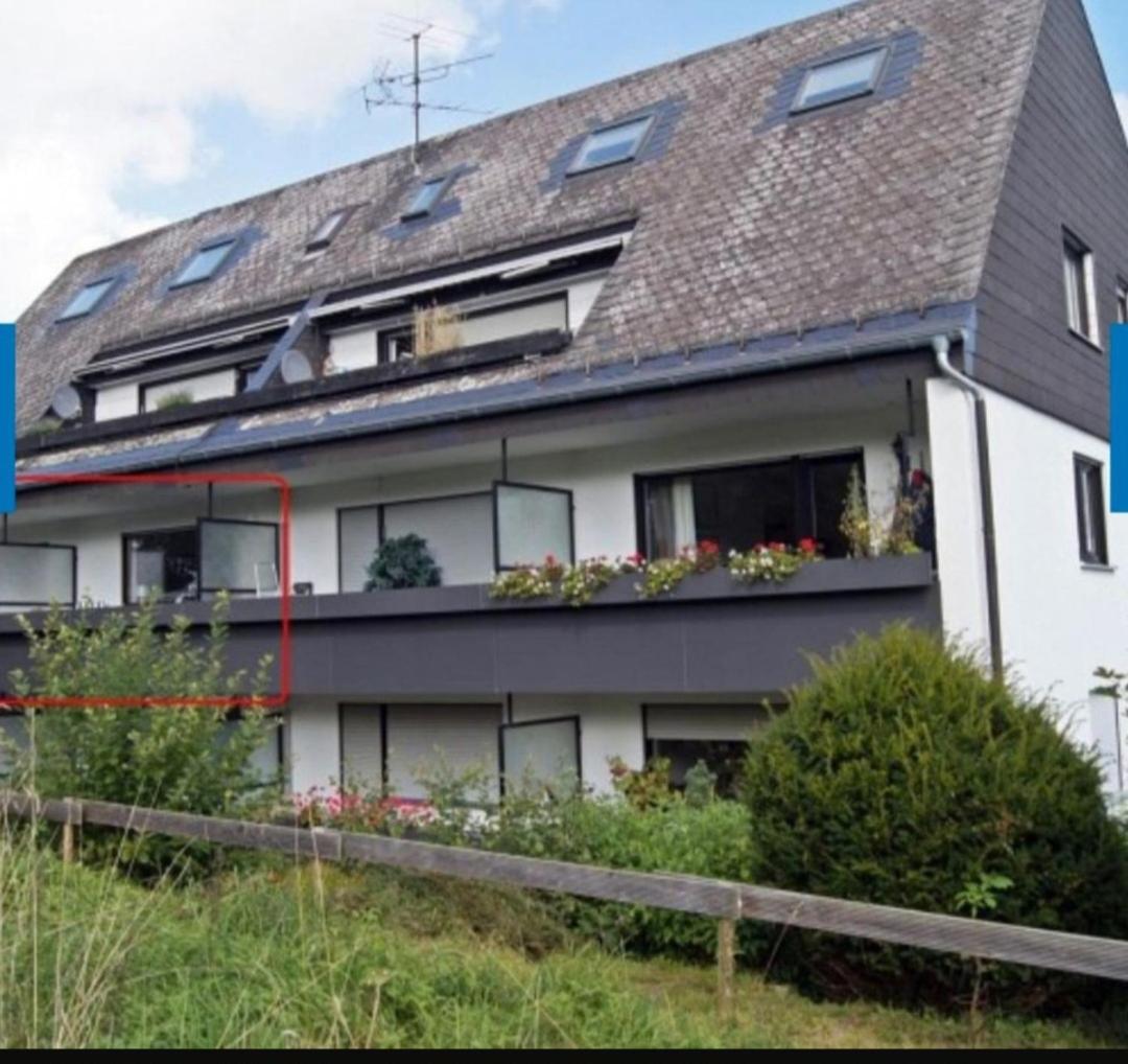 Ferienwohnung