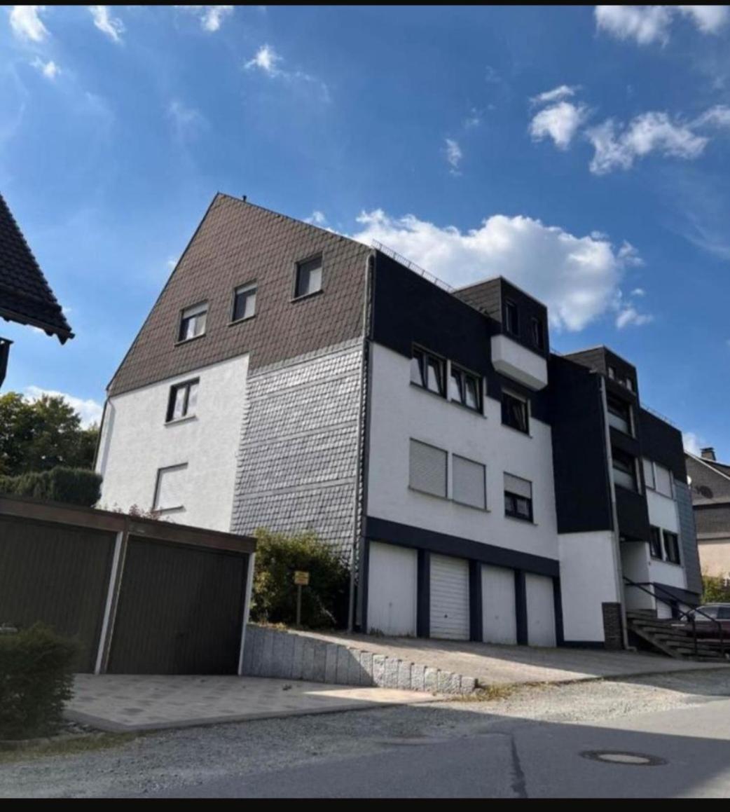 Ferienwohnung Apartment