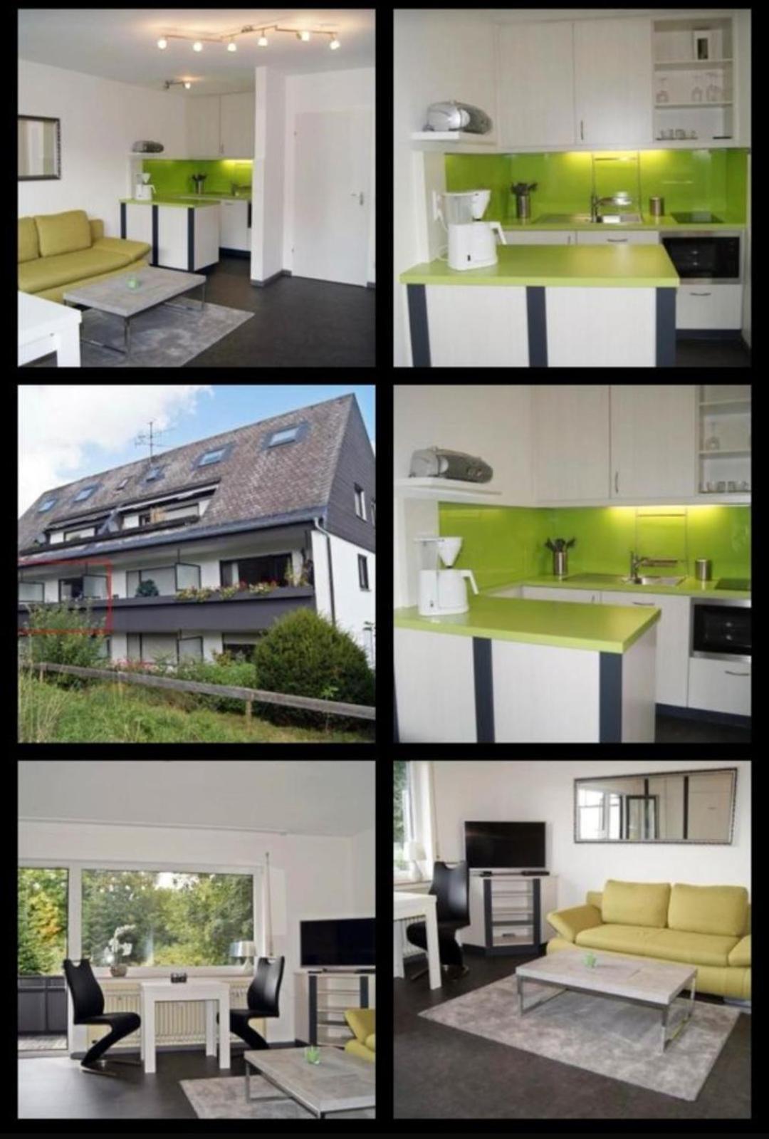 Ferienwohnung Apartment *